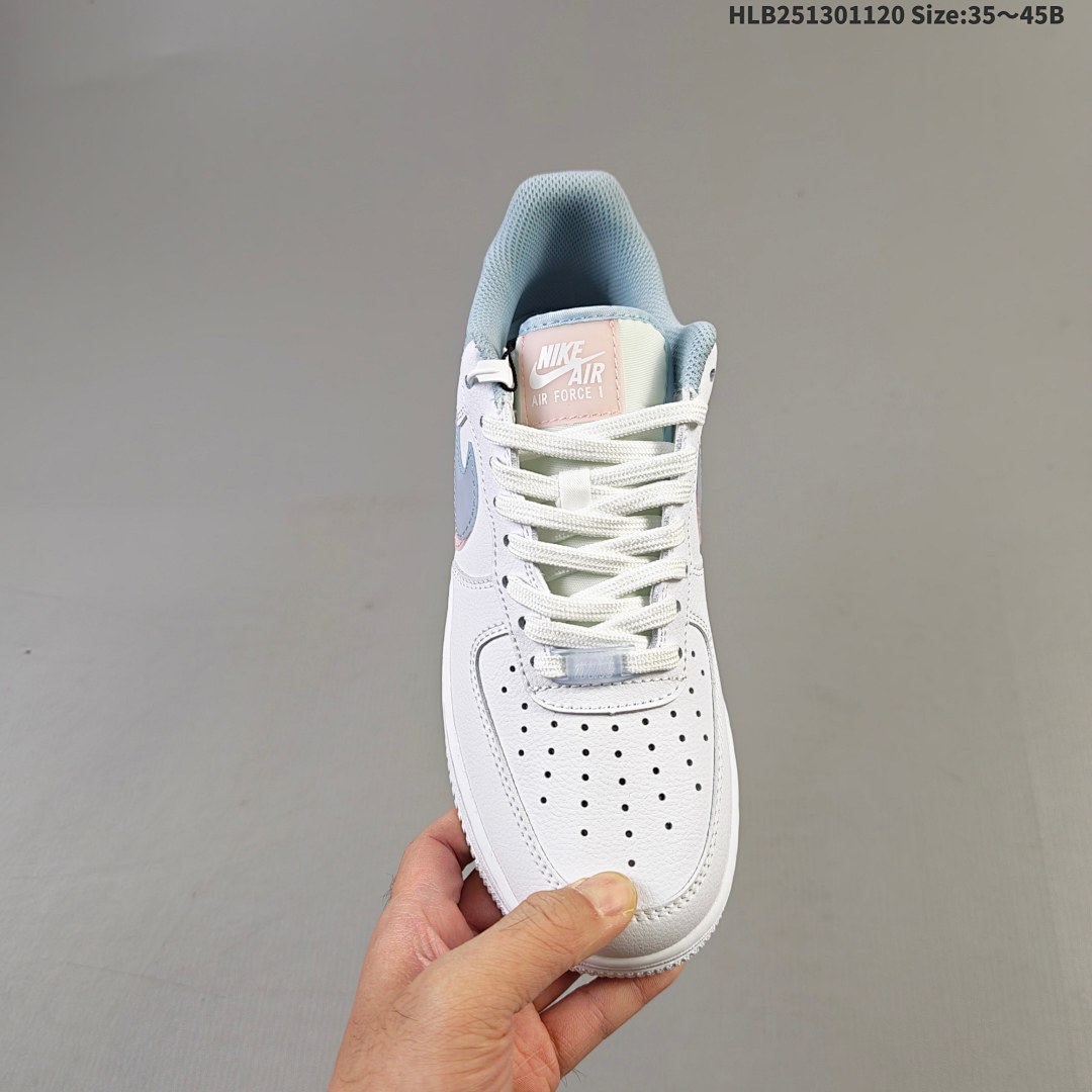 Nike Air Force 1 & x27;07 Low 2025 - foto 7
