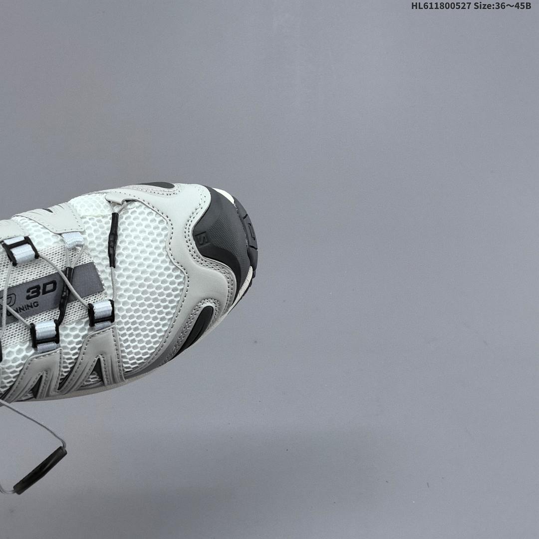 Salomon XA PRO 3D SEASONAL SENSIFIT - foto 8
