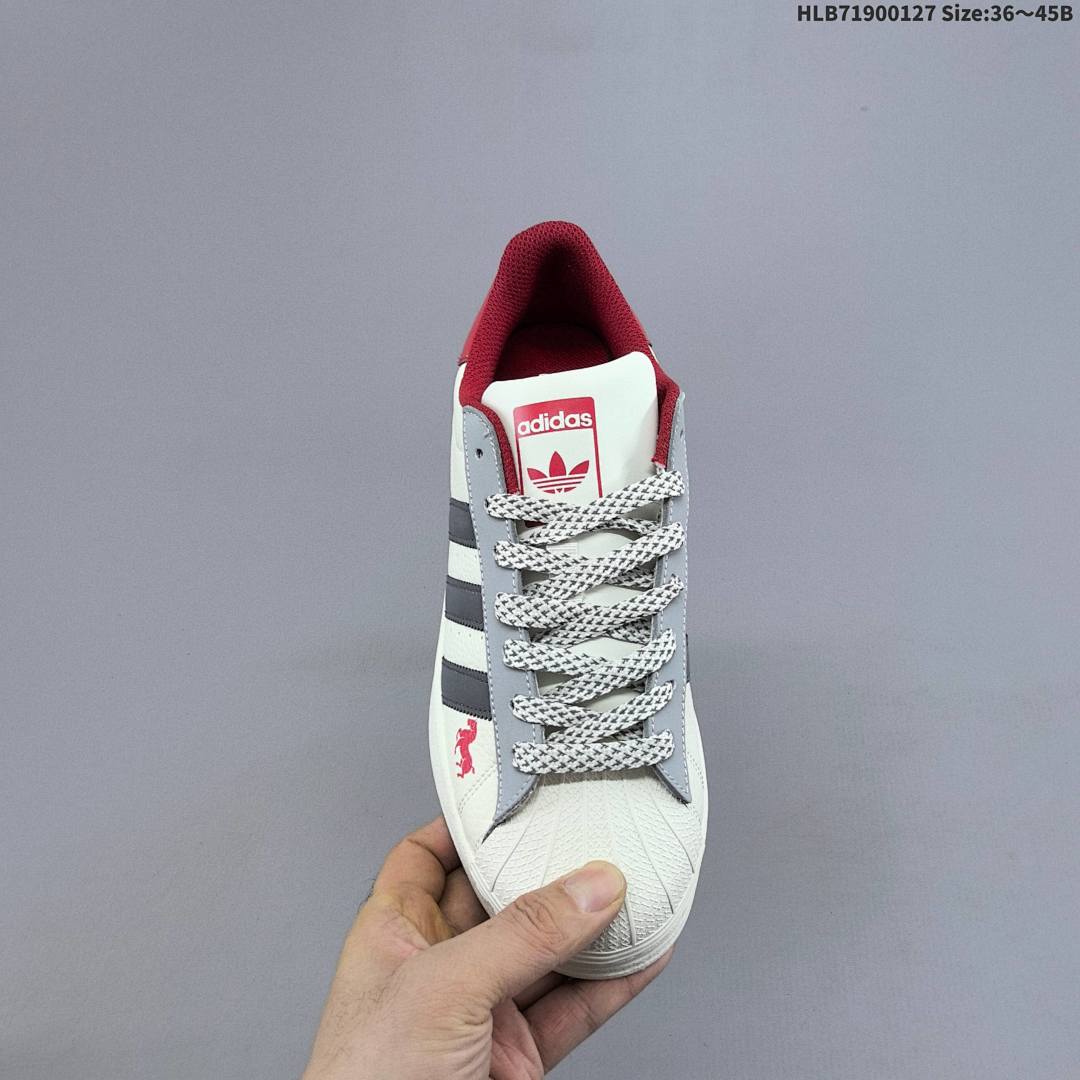 Adidas Originals Superstar ’DIY’ - foto 6