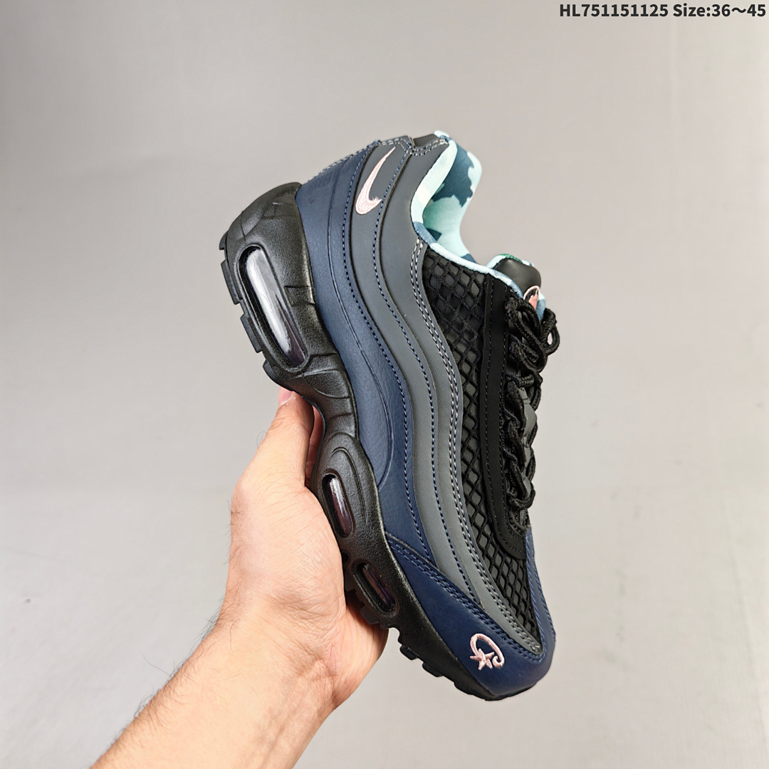 NIKE Air Max 95 TT FB2709 005HL751151125 Size 45 - foto 3