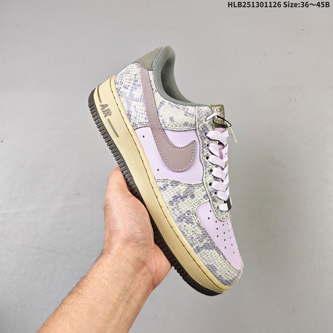 Nike Air Force 1 Low Force 1 - foto 6