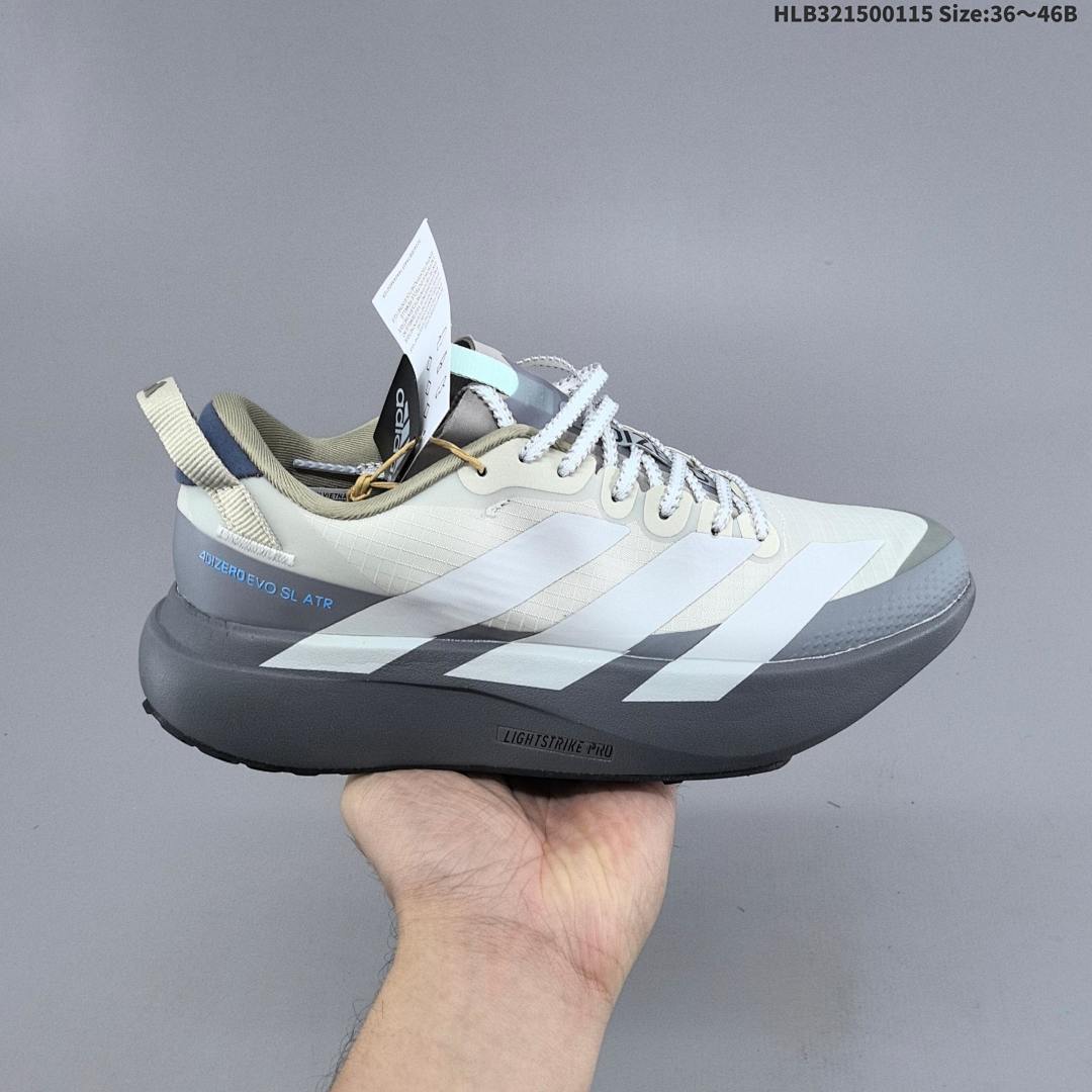 Adidas Adizero Pro Evo SL ATR Lightstrike Pro - foto 8