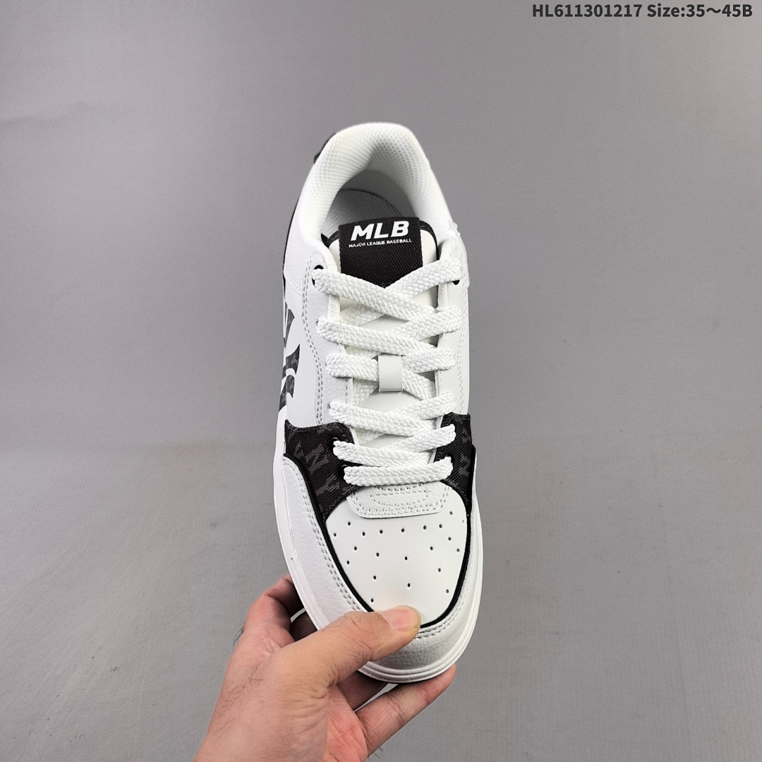 MLB CHUNKY LINER EMBO MONOGRAM - foto 6