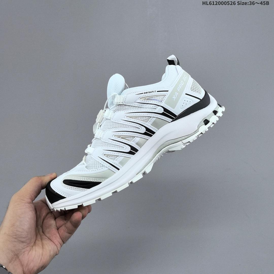 Salomon XA PRO 3D 4D - foto 4