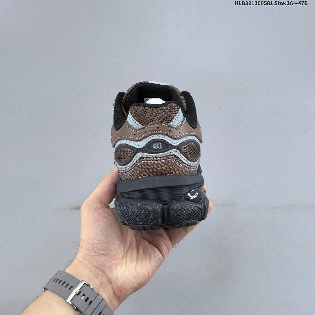 ASICS GEL-NYC 2.0 AHAR+ - foto 6