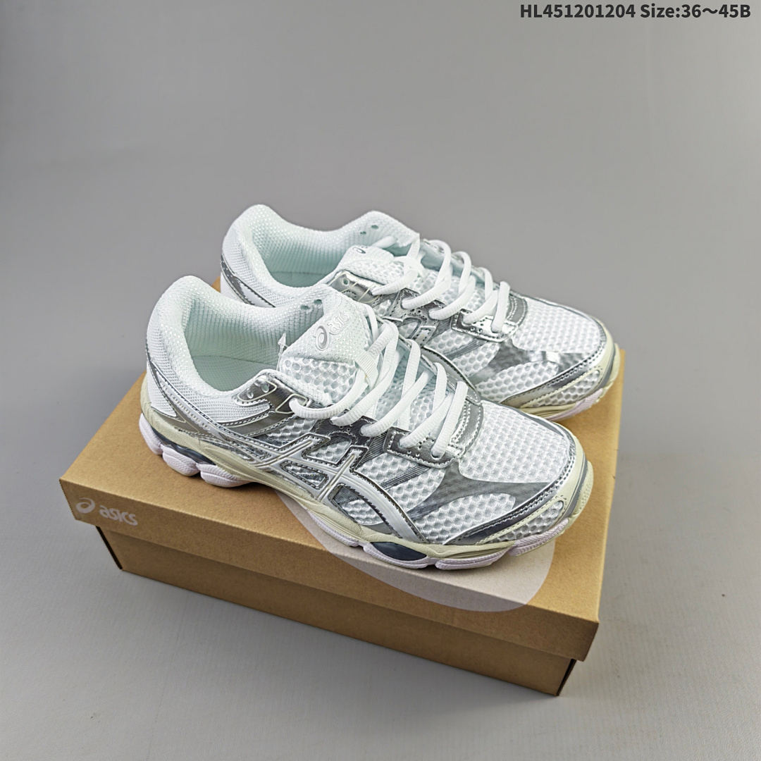 Asics Gel-Cumulus 16 T-GEL - foto 10