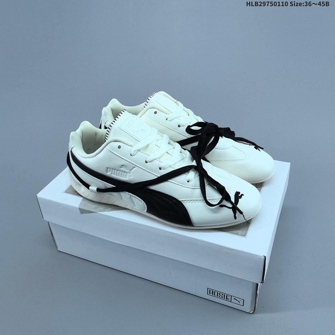 Puma Speedcat Ballet PUMA Speedcat Ls PUMA Speedcat Ballet S - foto 2