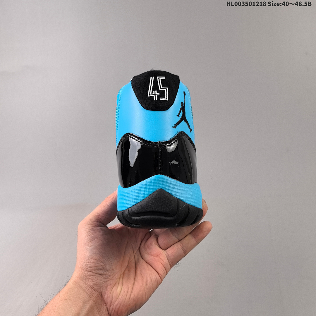 Air Jordan 11 Retro AJ11 11 aj11 11 - foto 5