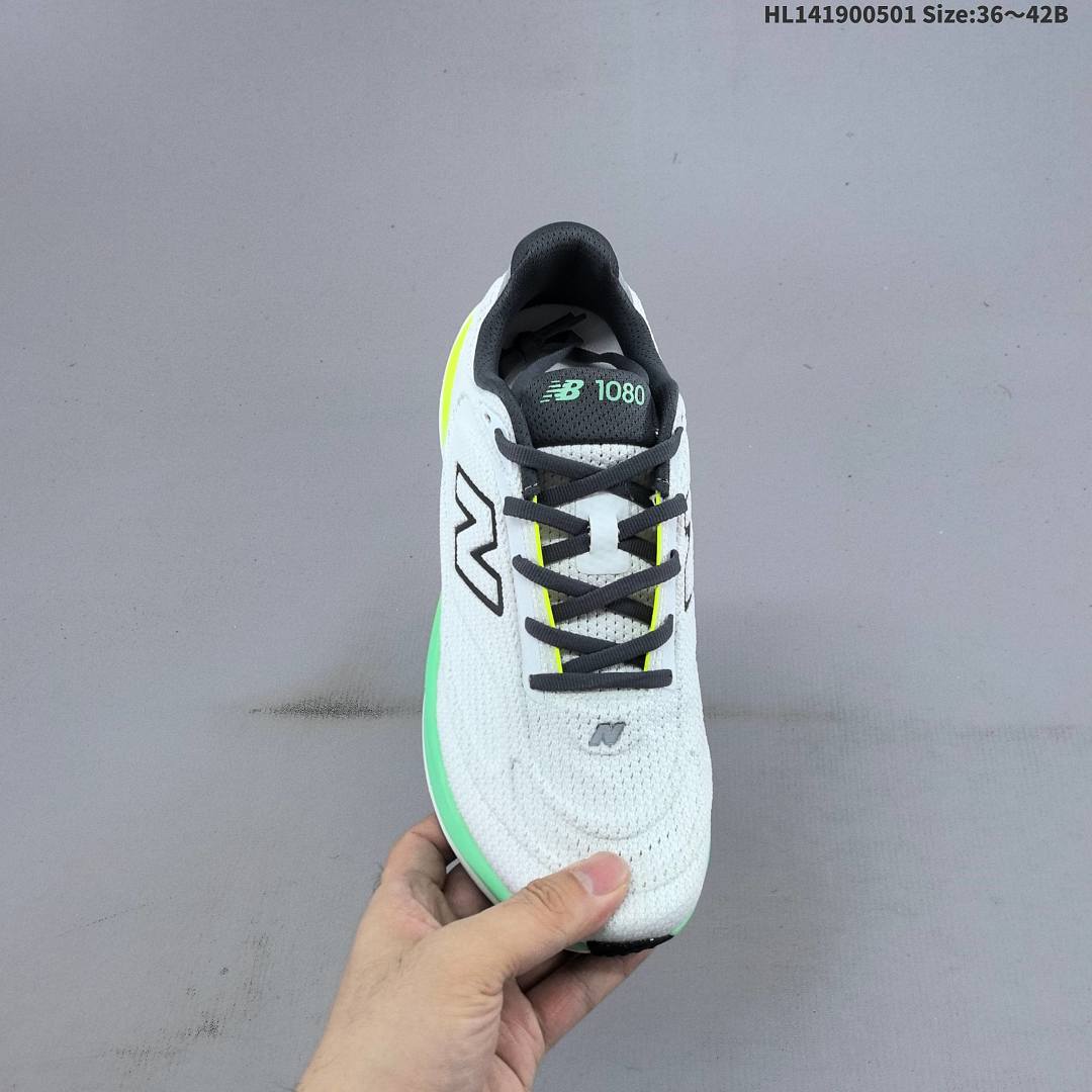 New Balance 1080 ID Size 42B - foto 5