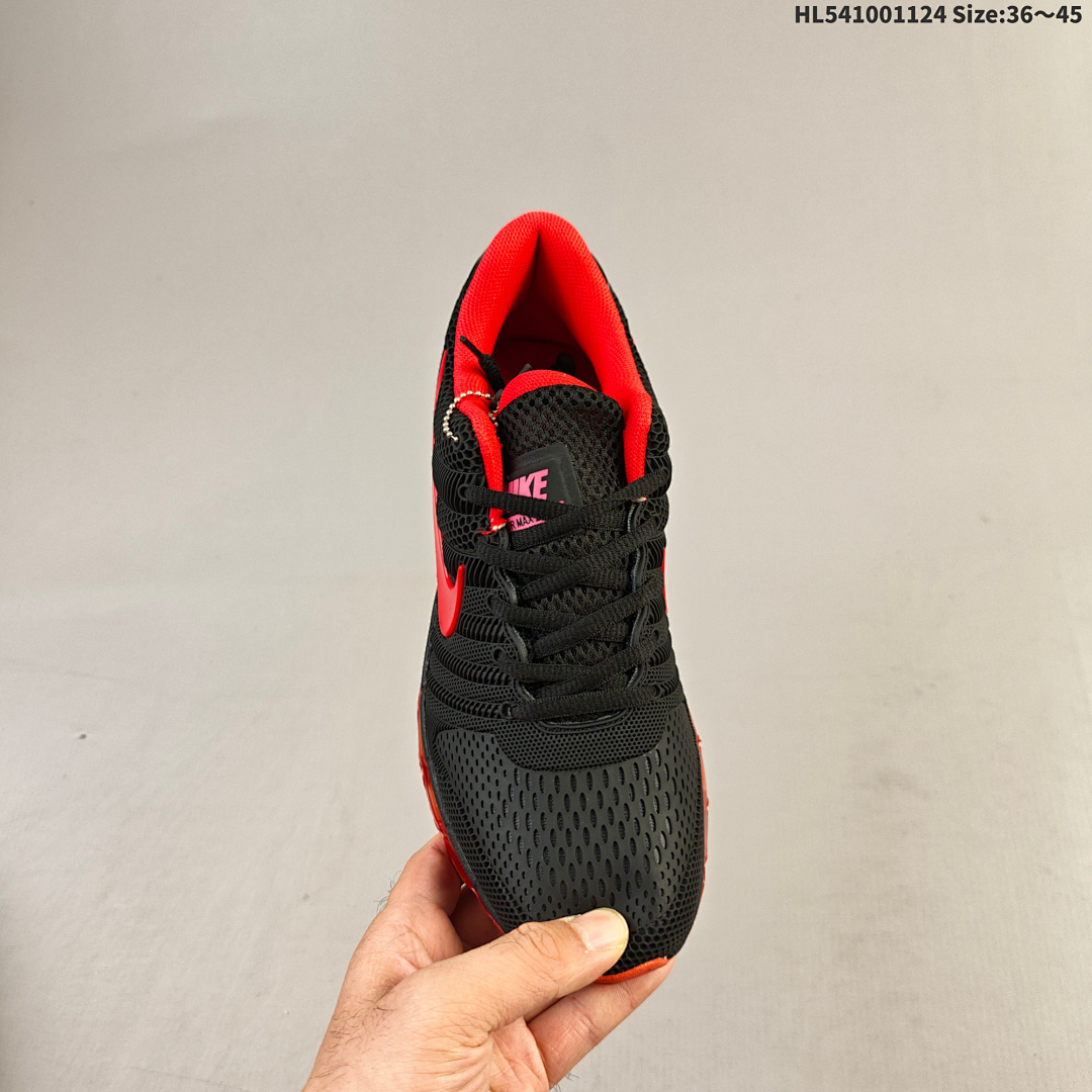 Nike Air Max 2017 2017 849559 001 HL541001124 - foto 7