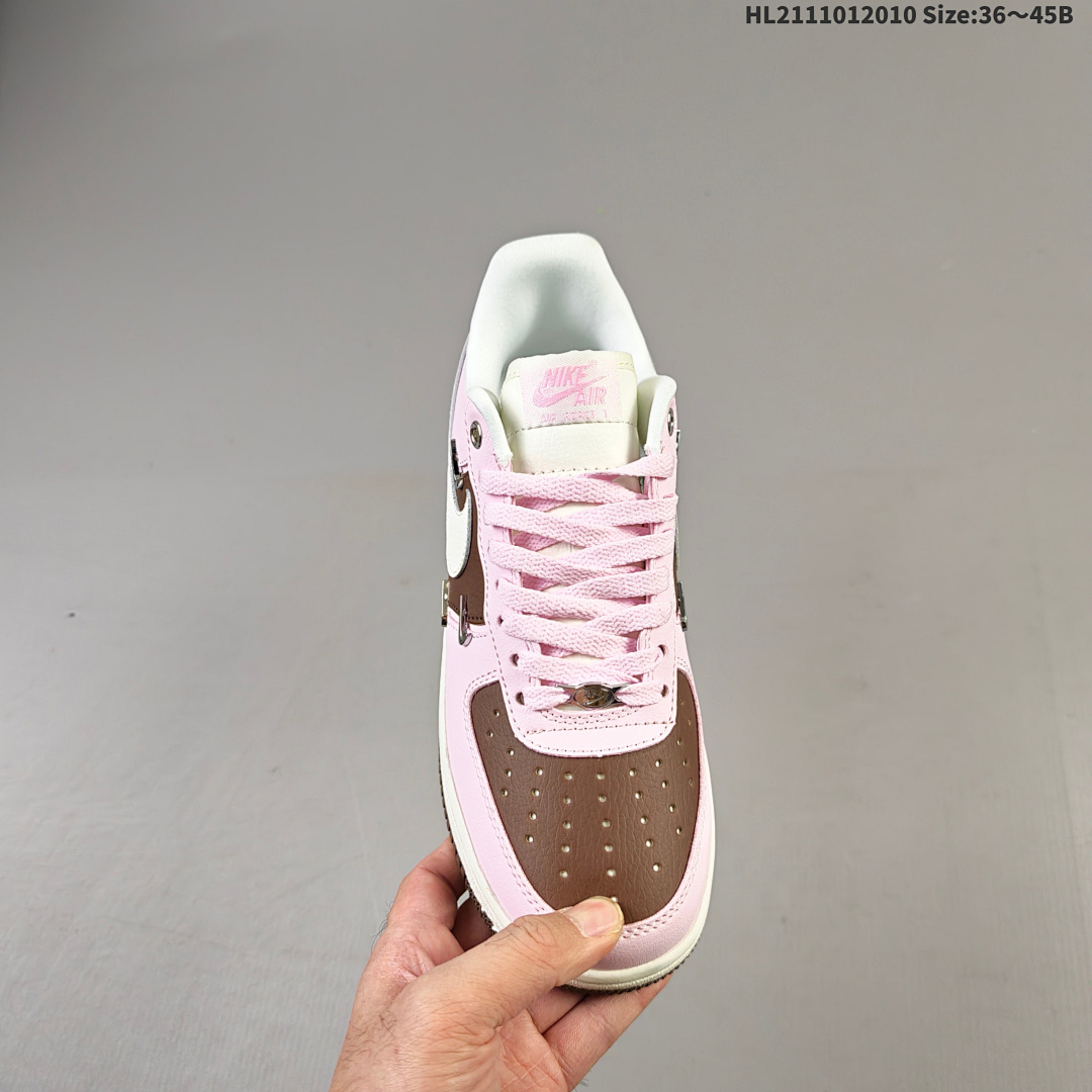 Nike Air Force 1 & x27;07 Low - foto 6