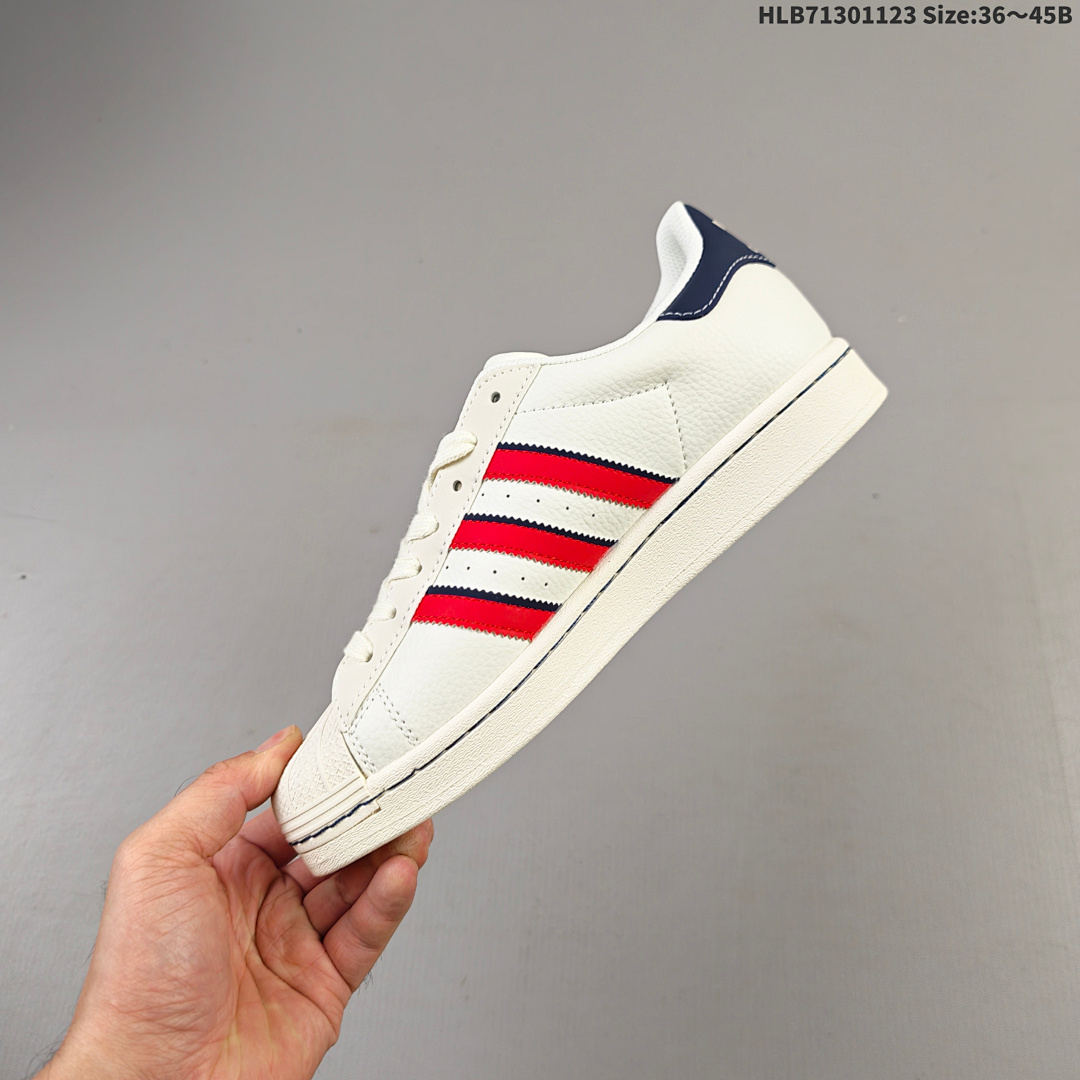 Adidas Originals Superstar ’DIY’ - foto 8