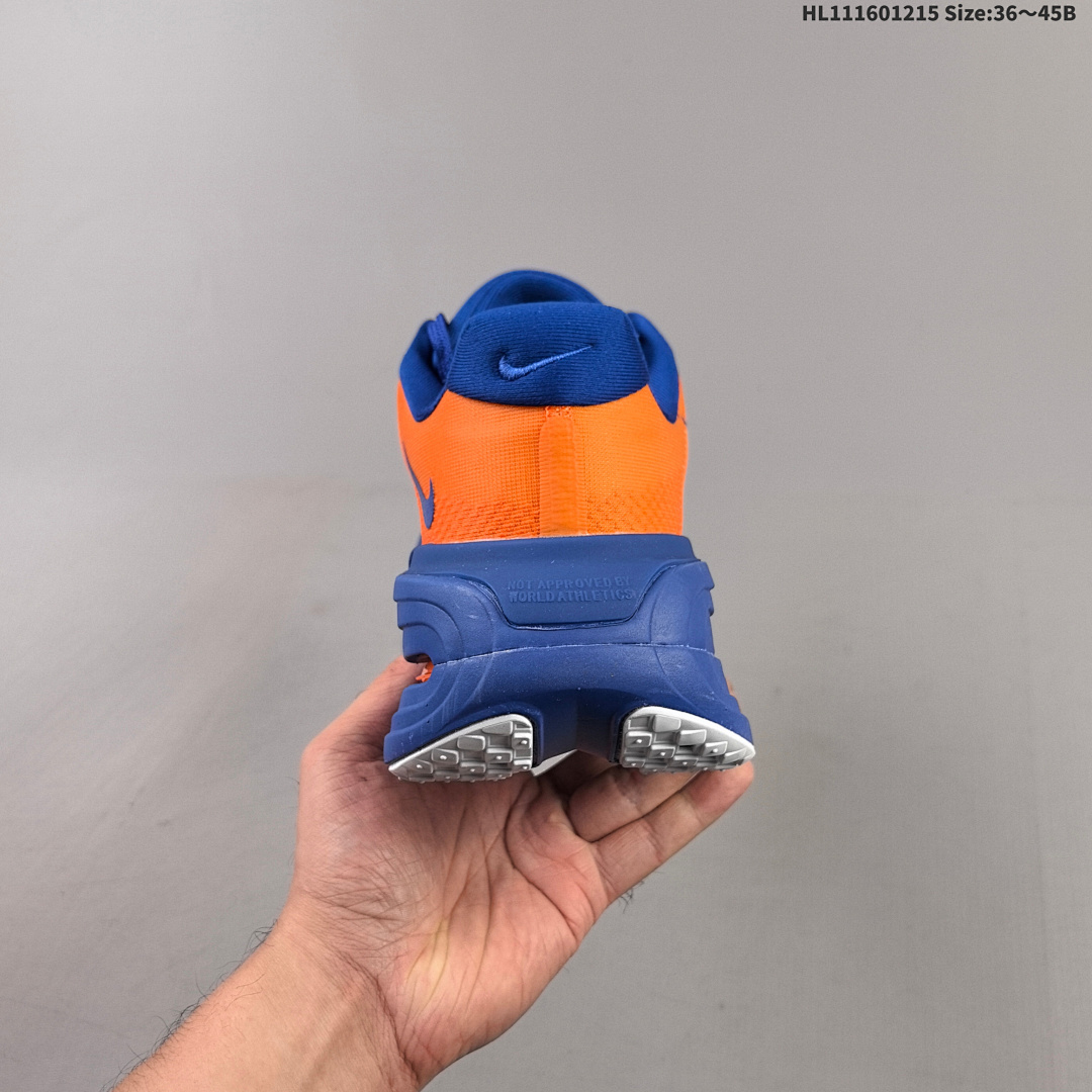 Nike VOMERO PREMIUM ReactX Air Zoom - foto 5