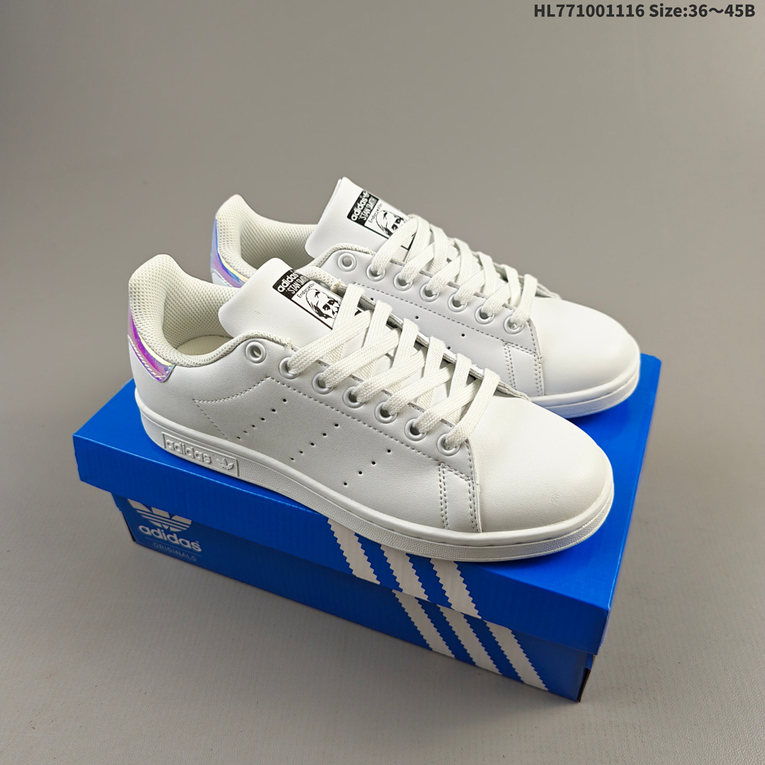 Adidas Stan Smith Pf W ID Size 45B
