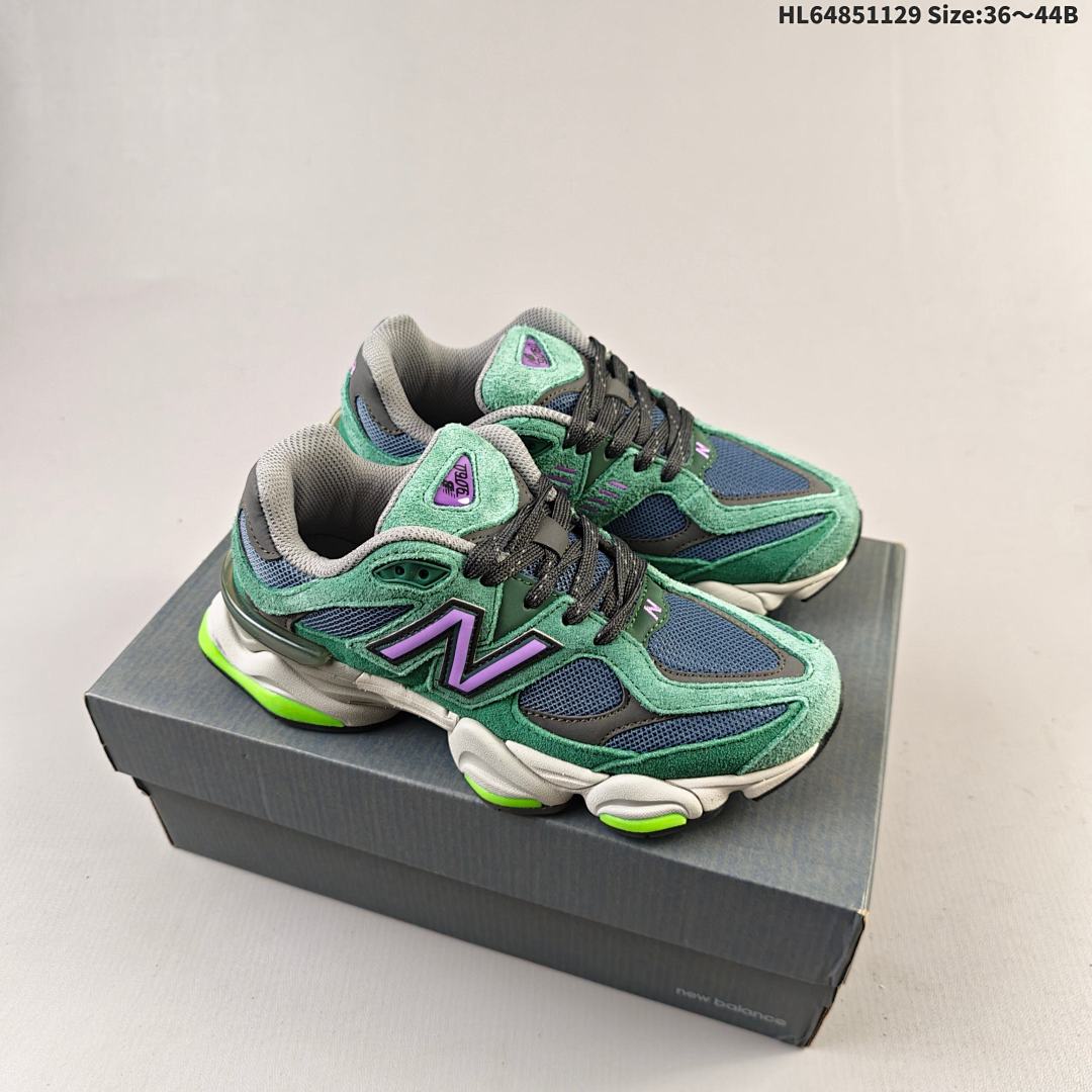 New Balance 9060 ABZORB - foto 3