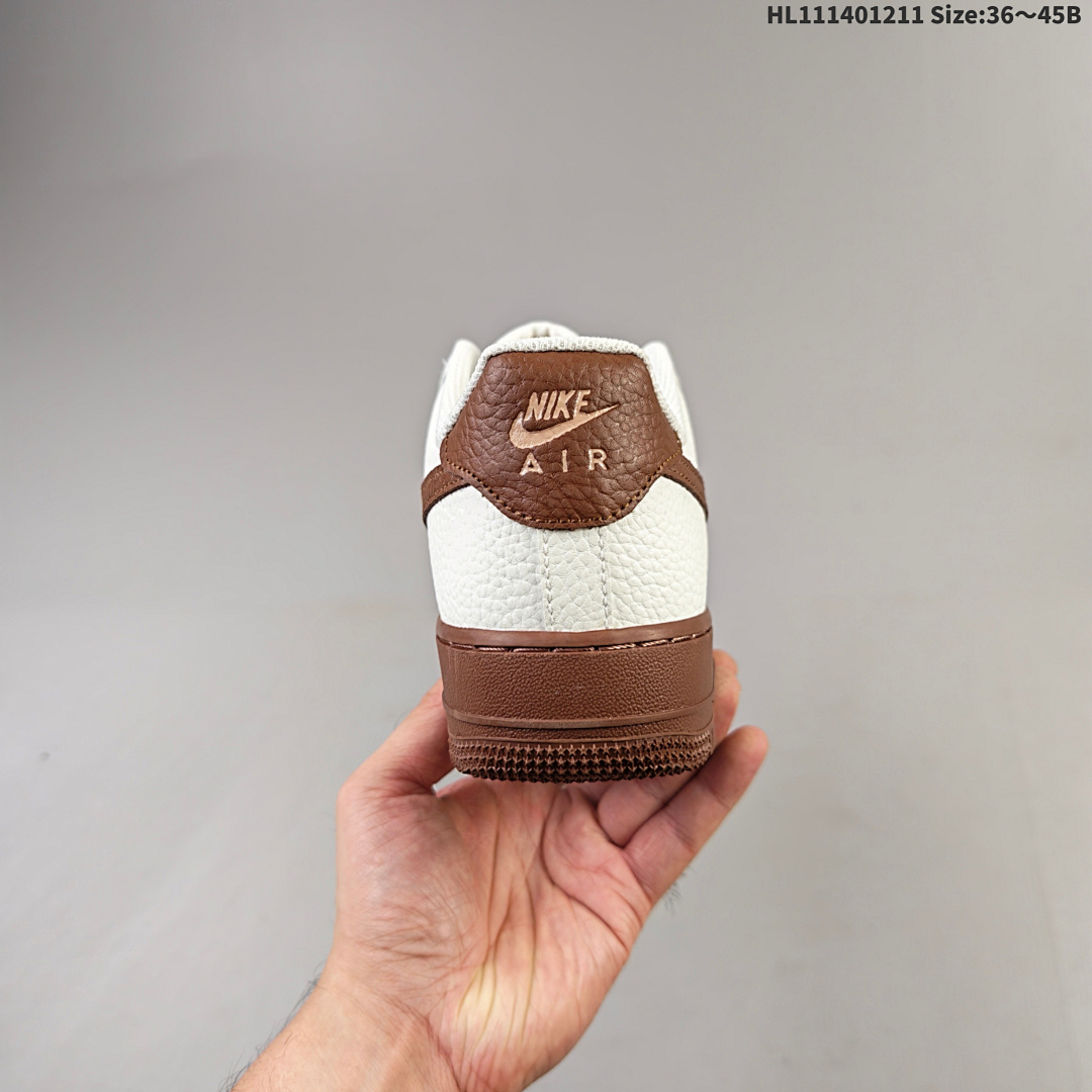 Nike Air Force 1’07 Force 1 - foto 5