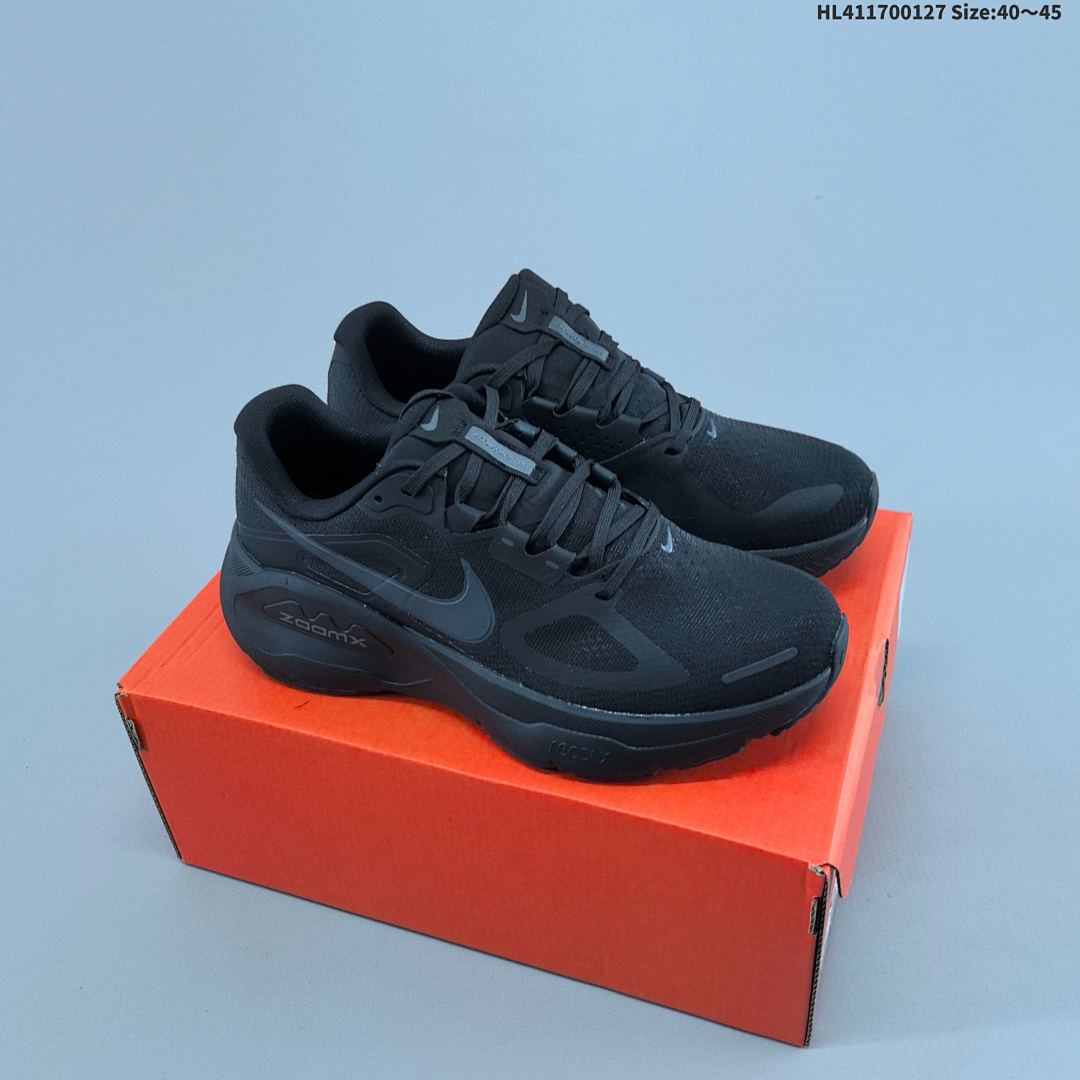 NIKE STRUCTURE PLUS ReactX Air Zoom - foto 2