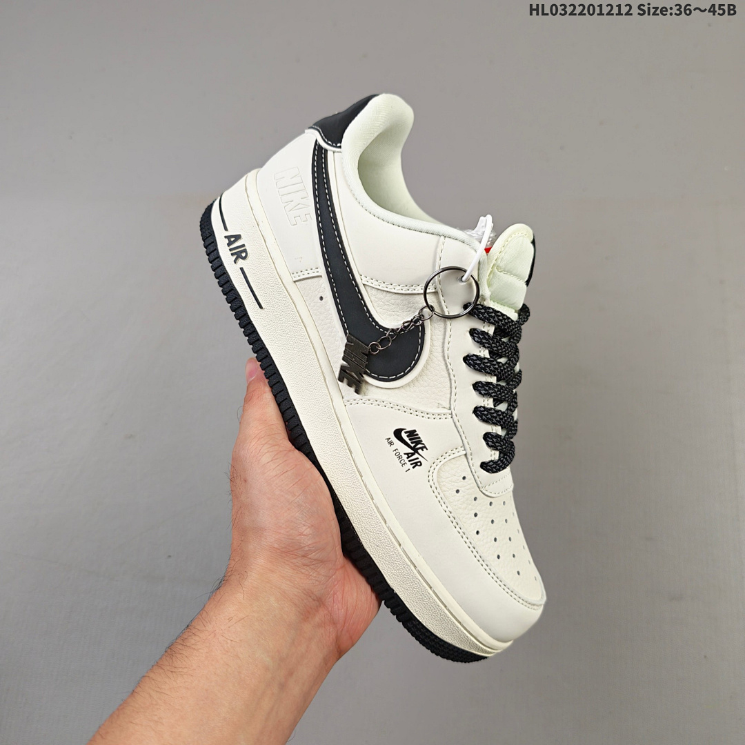 NIKE AIR FORCE 1‘07 LV8 -3 - foto 6