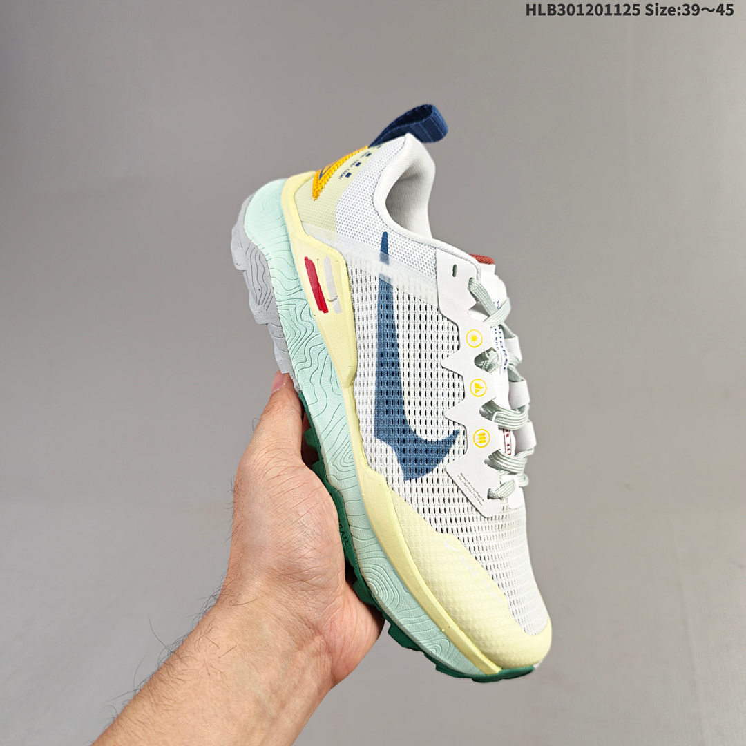 NIKE REACT WILDHORSE 8 NIKE Wildhorse 8 - foto 2