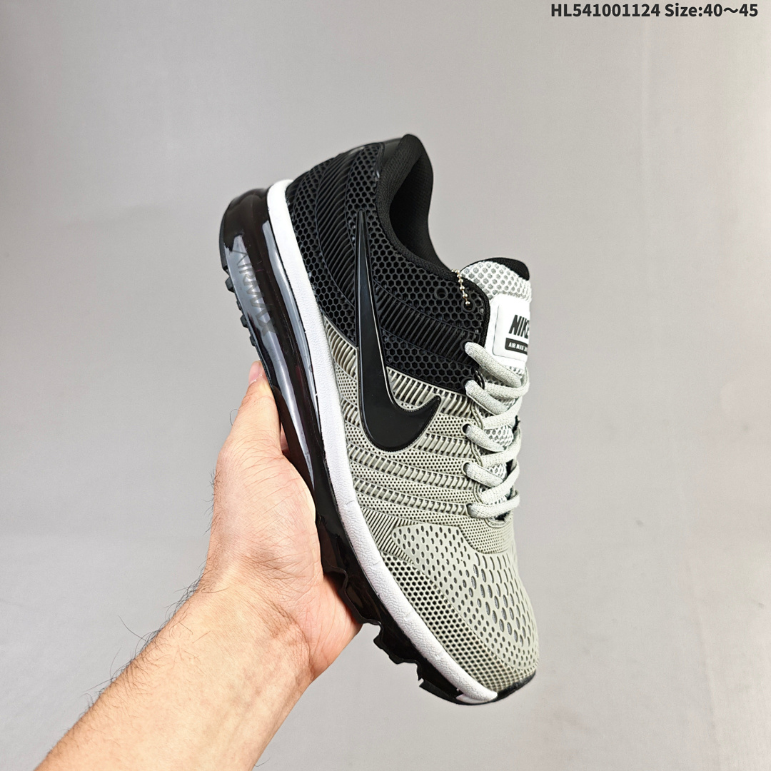Nike Air Max 2017 2017 849559 001 HL541001124 - foto 4