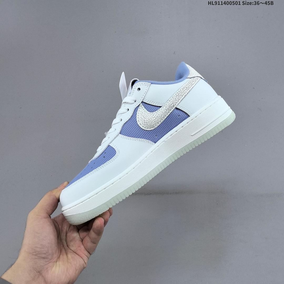 Nike Air Force 1’07 Force - foto 4