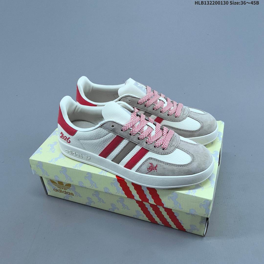 Adidas GAZELLE BOLD W JJ2605 4 - foto 3
