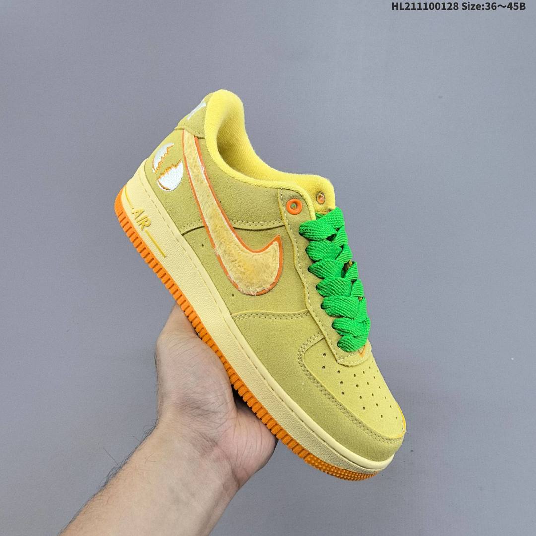 Nike Air Force 1 Low Force 1 - foto 8