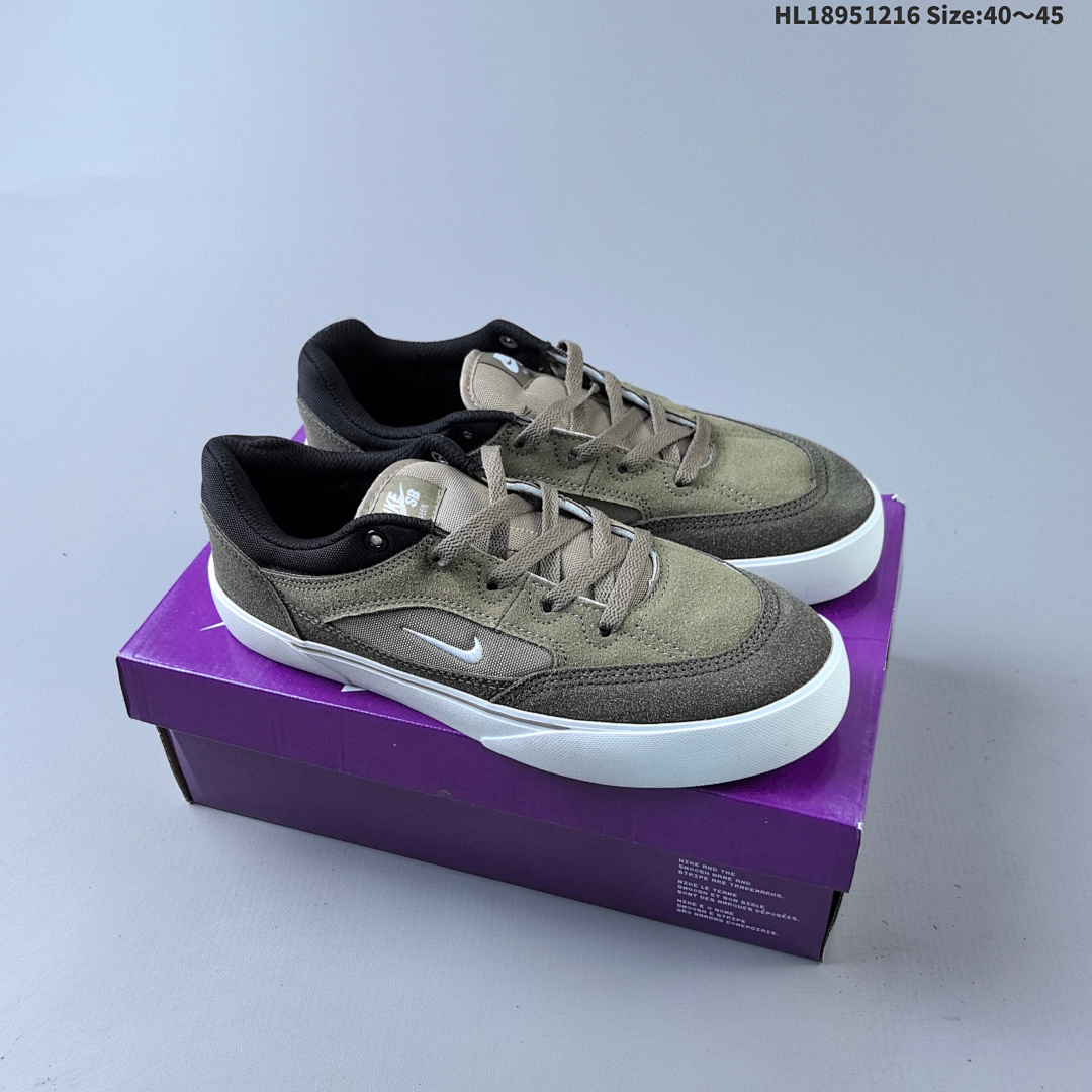 Nike/ SB NYJAH FREE 2 Nike Air Zoom Spiridon - foto 15