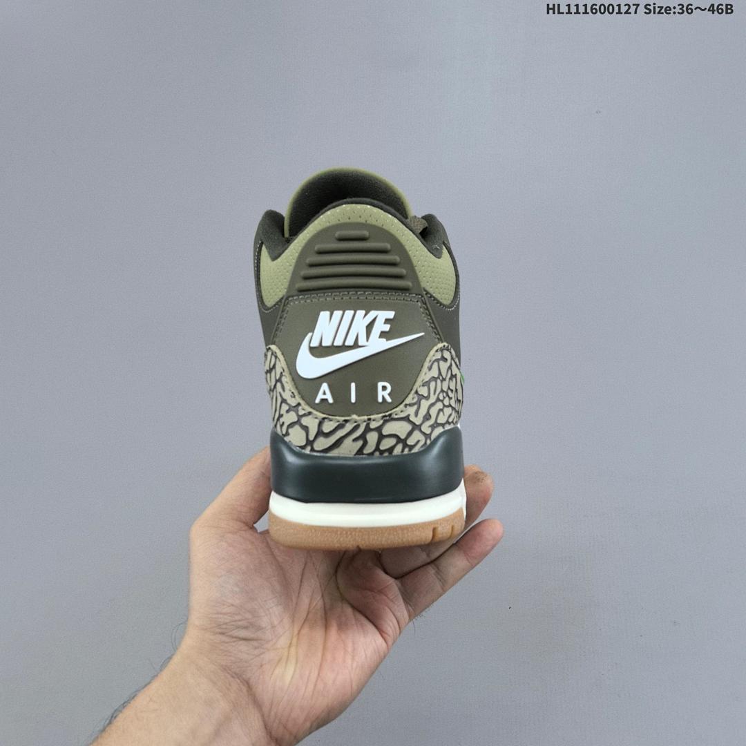 Nike Air Jordan 3 Retro · AJ3 -202 4 - foto 5