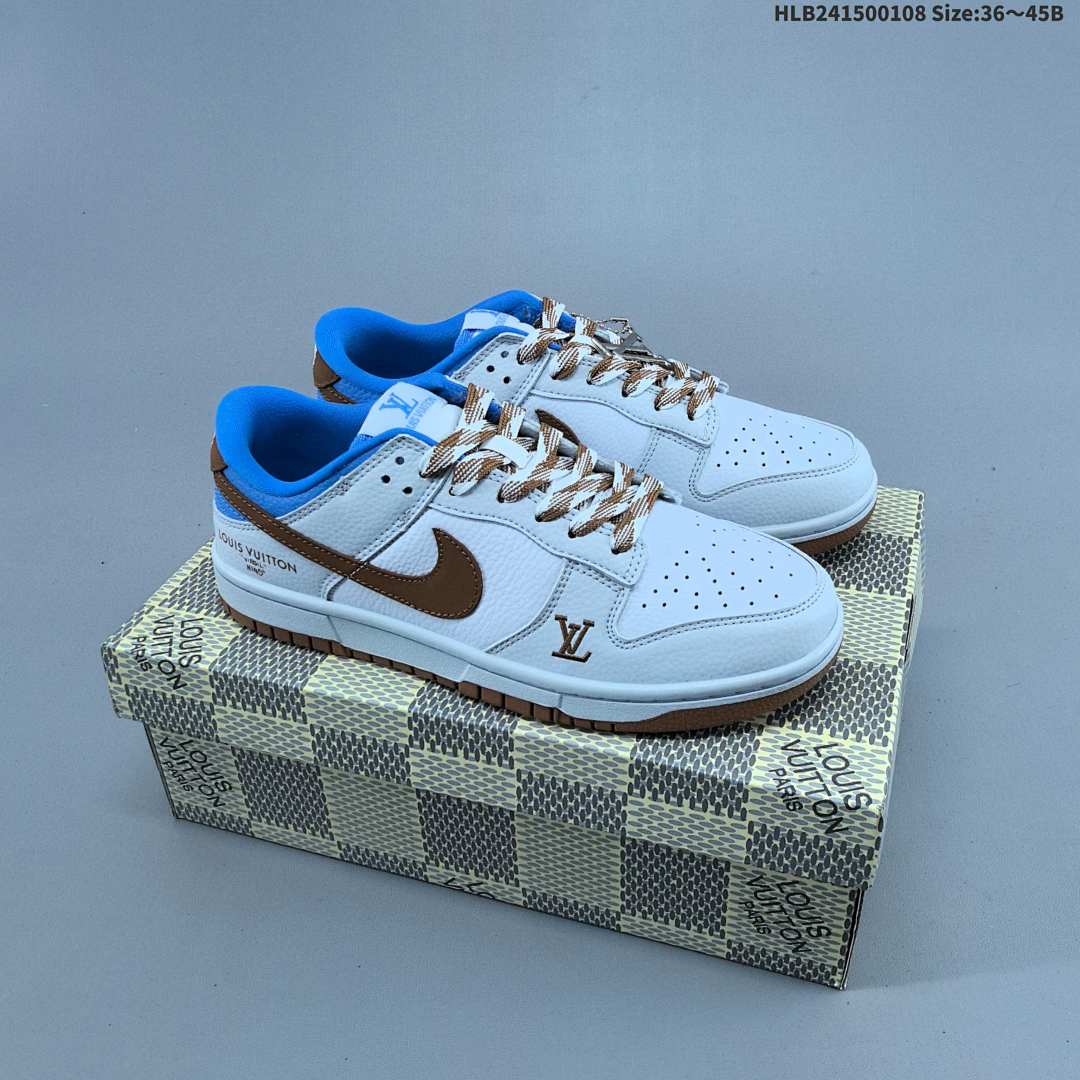 Nike Dunk Low Retro ‘DIY ’ - foto 2