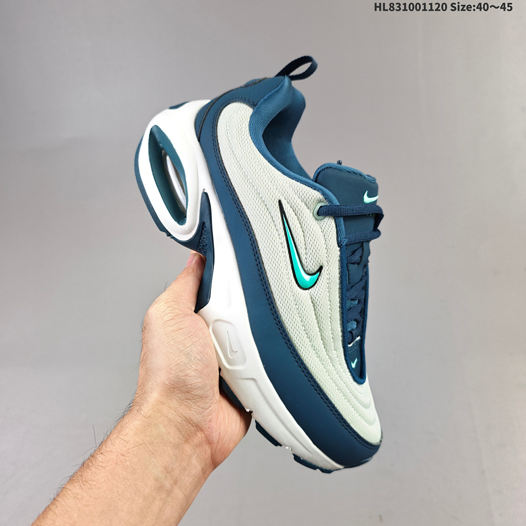 AIR MAX PORTAL 2025 Nike Air Max Portal 5 NIK - foto 5