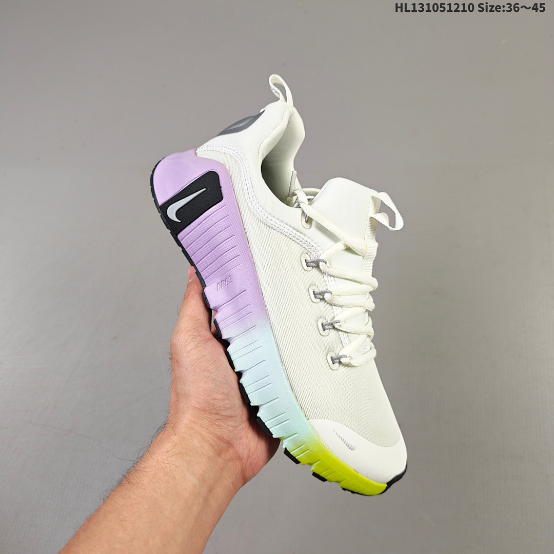Nike Free Metcon 6 -100 ID Size 45 - foto 6