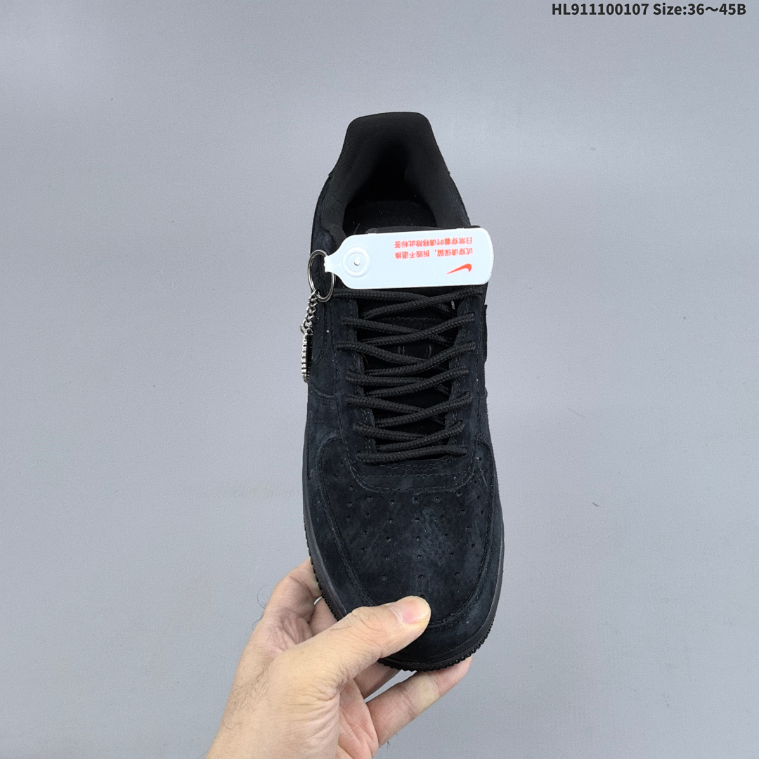 Nike Air Force 1’07 Force 1 - foto 6