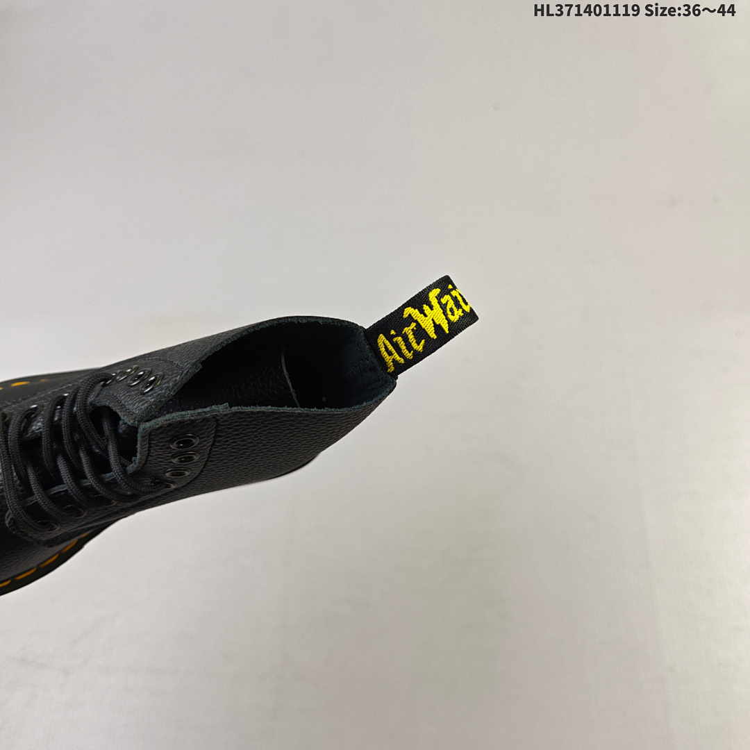 Dr.martens Martens 1460 Smooth Leather Platform - foto 62