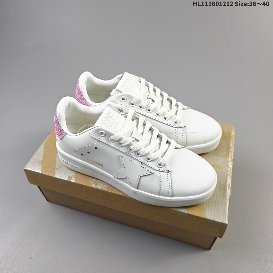 Golden Goose Purestar Golden Goose 3D - foto 2