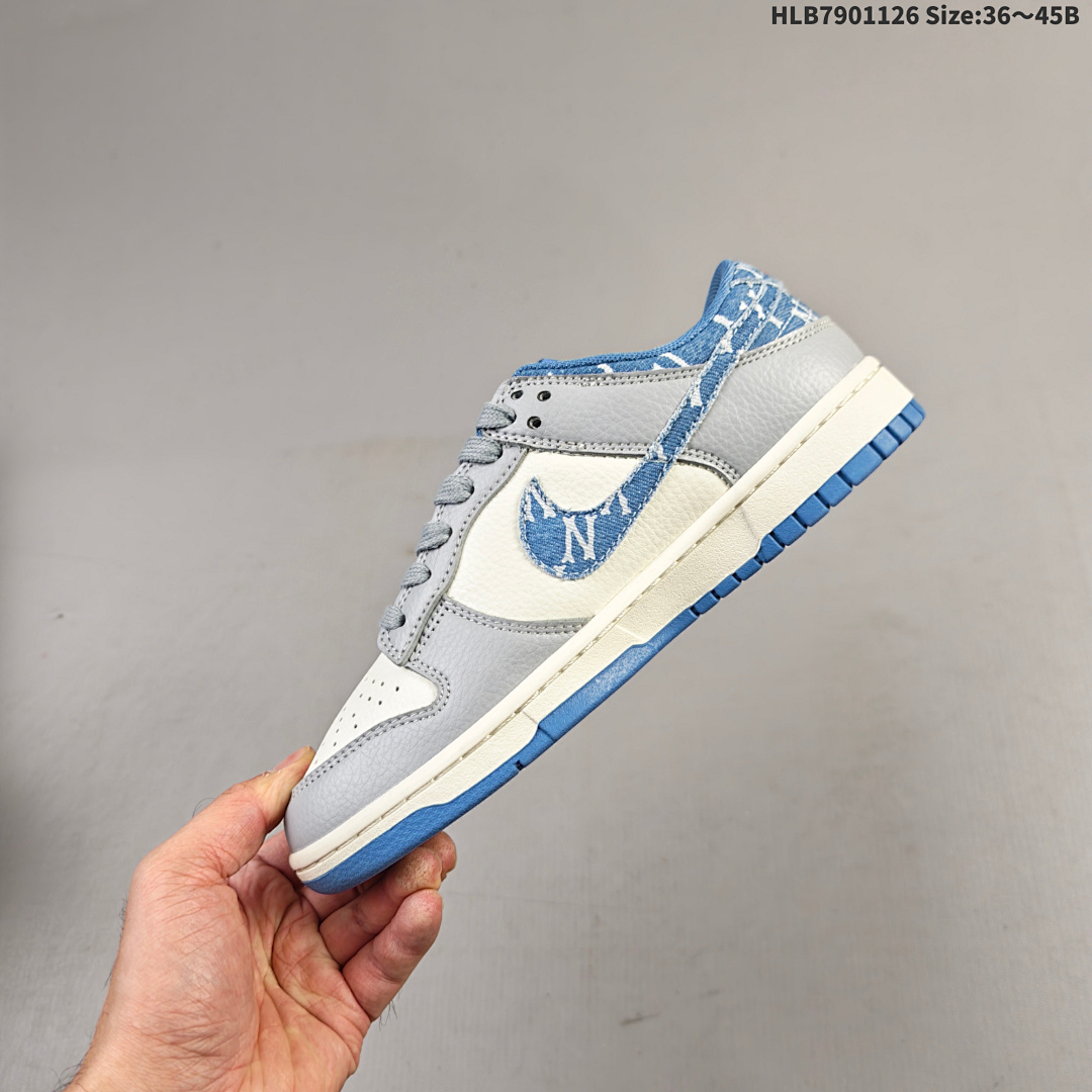 Nike SB Dunk Low Retro ZoomAir - foto 8
