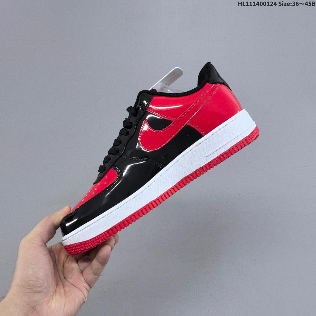 Nike Air Force 1’07 Force 1 - foto 7