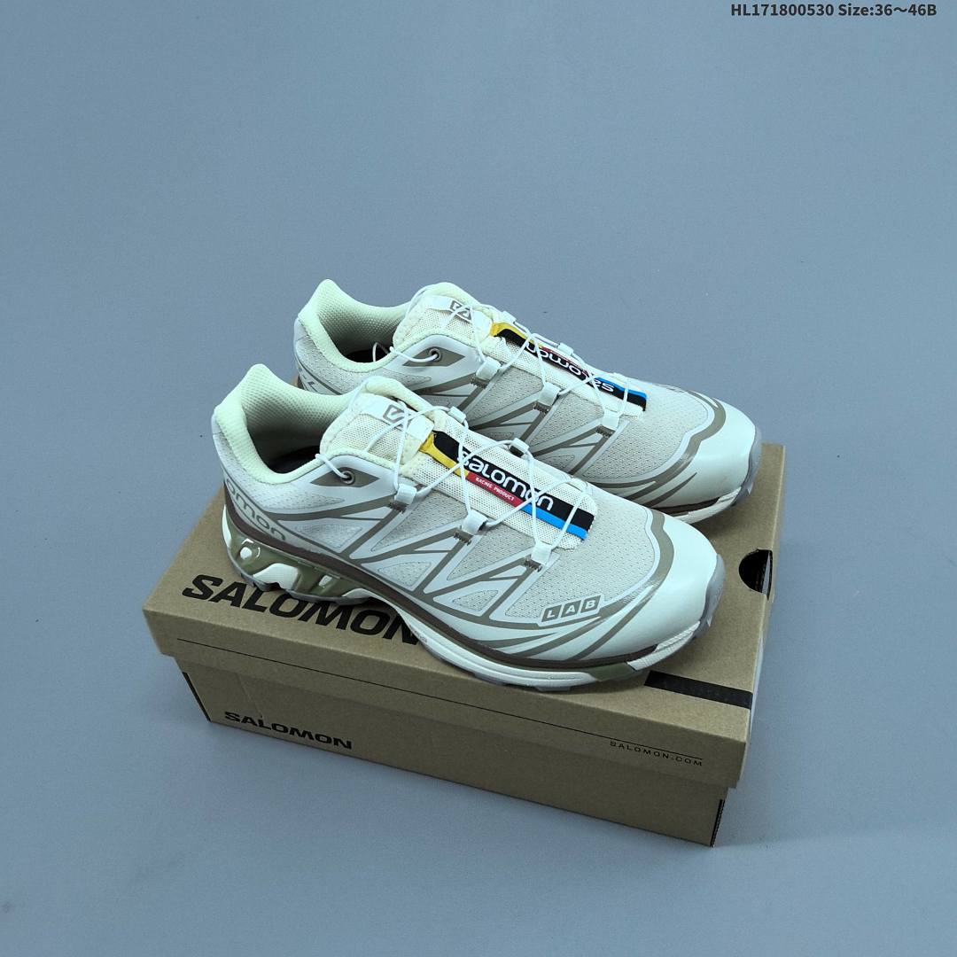 Salomon XT-6 SENSIFIT 3D ADVA - foto 8