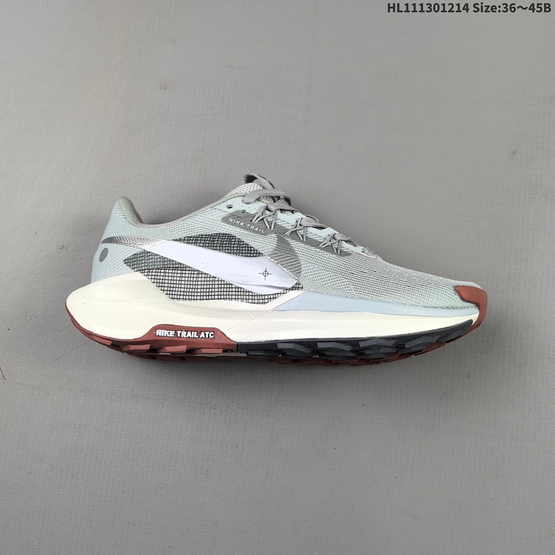 Nike REACTX PEGASUS TRAIL 5 - foto 9