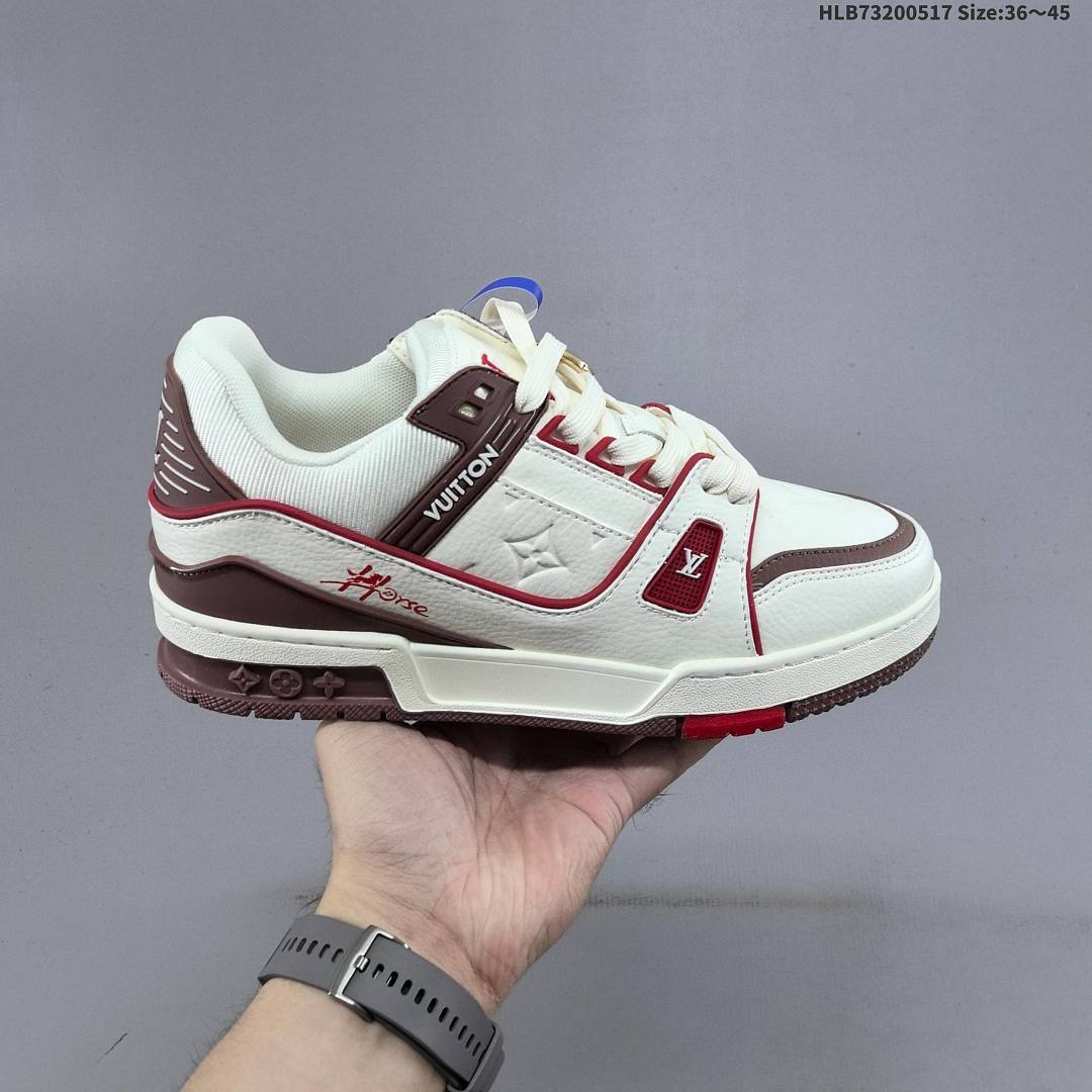 Louis Vuitton LV 3D - foto 2