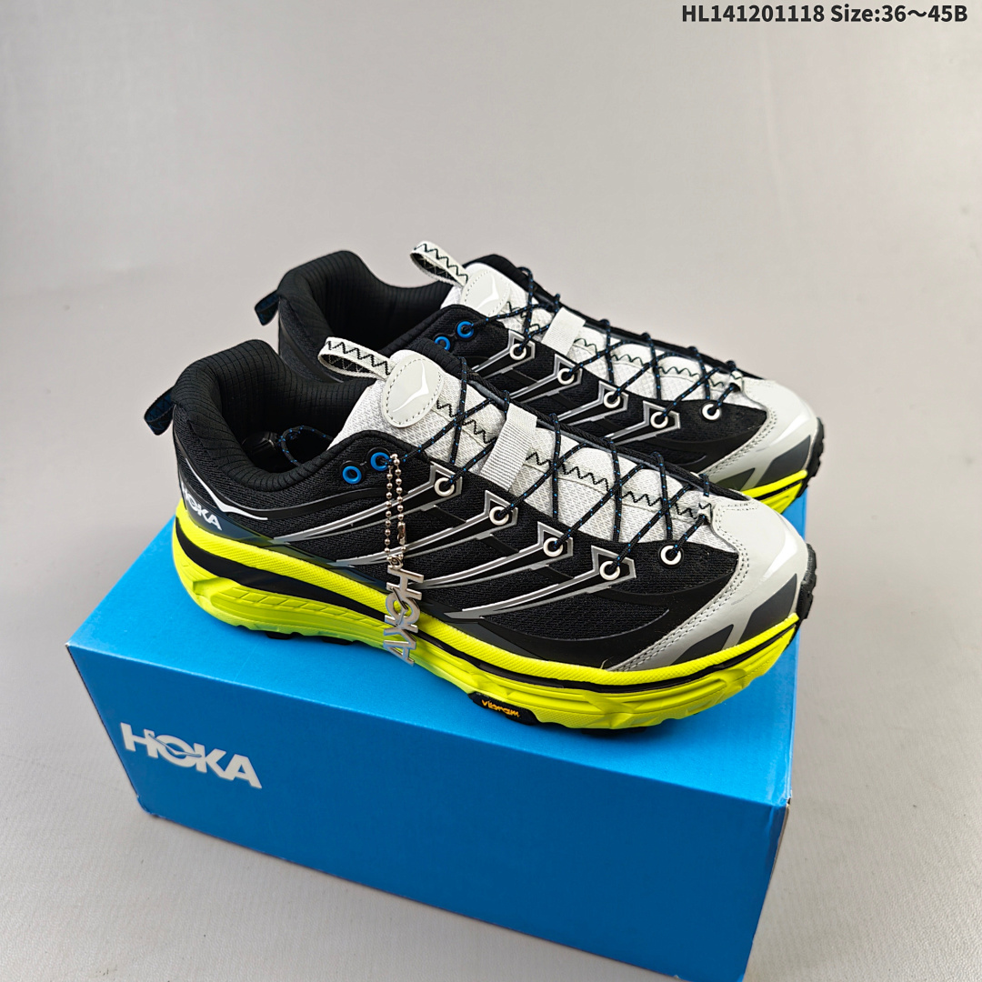 HOKA MAFATE THREE 2 - foto 5
