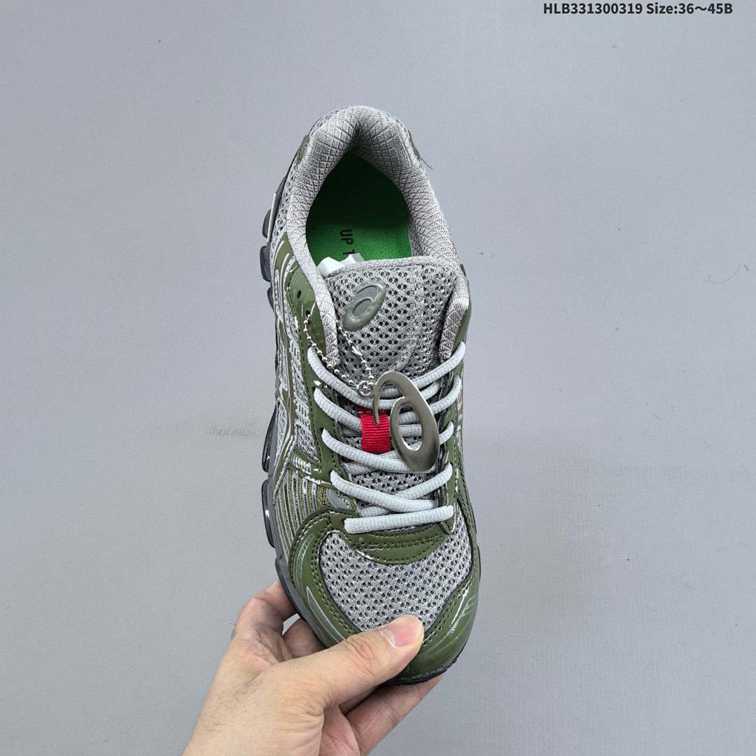 Asics Gel-Kayano 12.1 3D GEL FF BLAST PLUS - foto 5