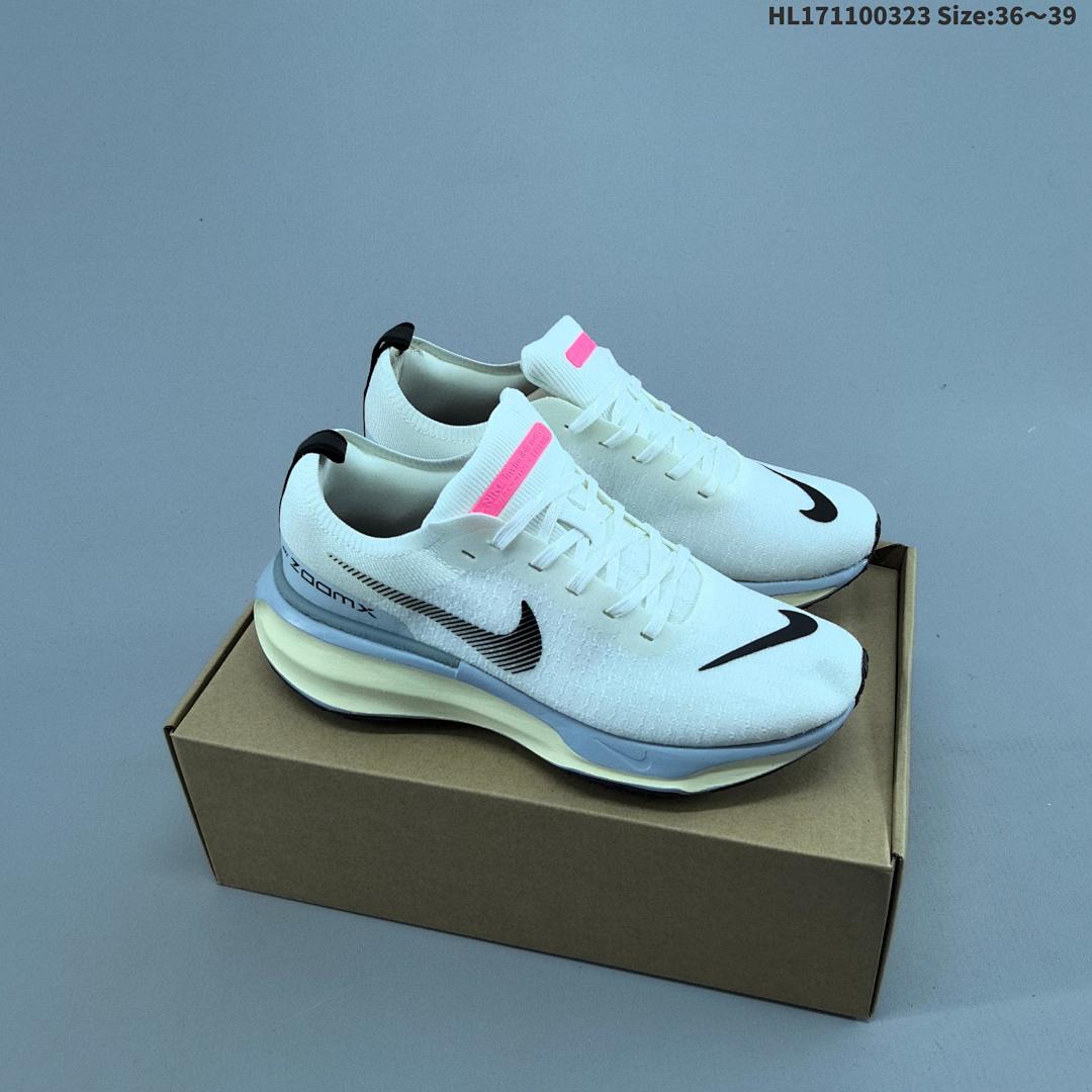 Nike Zoomx Invincible Run FK 3 -001 ID