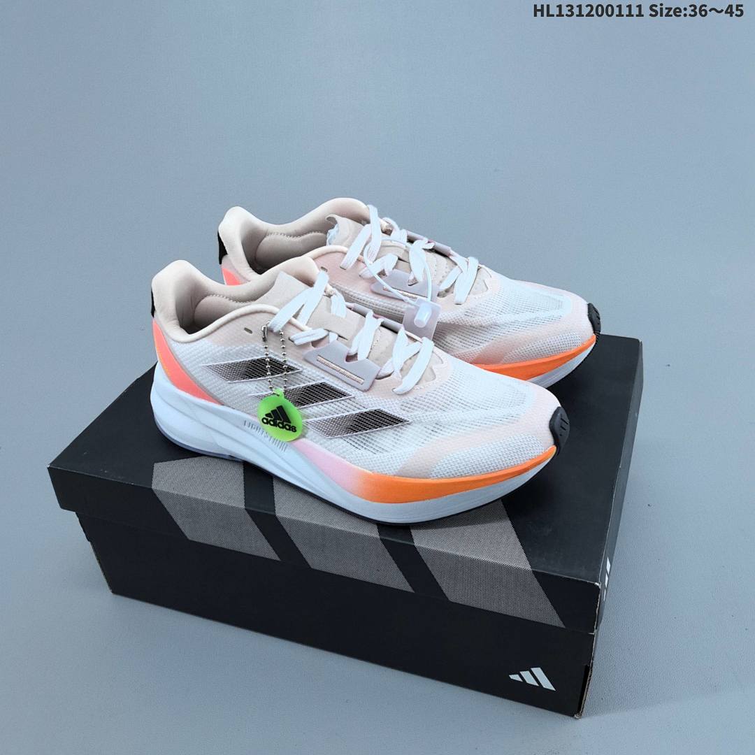 adidas DURAMO SPEED M ID9850 HL131200111 - foto 3