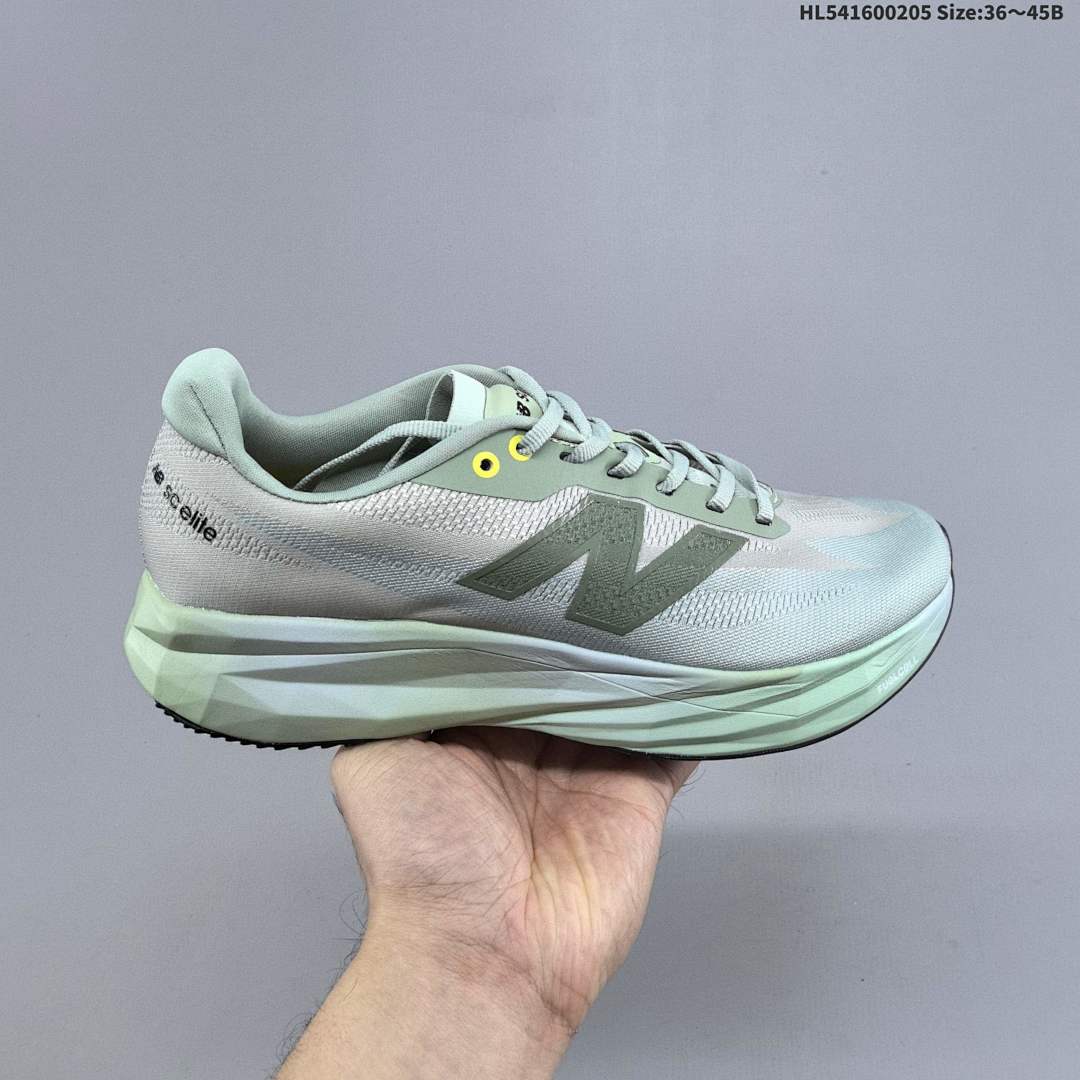 New Balance FuelCell SuperComp Elite v4 ELITE V4 - foto 8