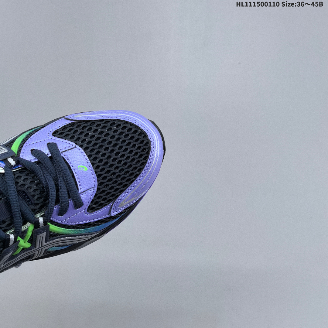 Asics Gel-SEKIRAN 3D GEL FF BLAST PLUS - foto 3