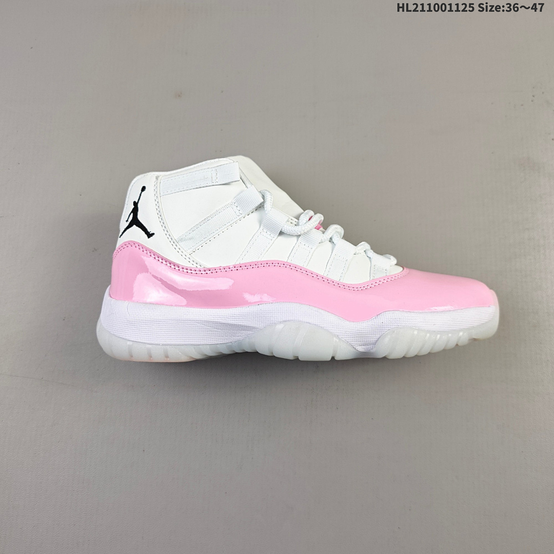 Nike Air Jordan 11 Retro Low”Concord“AJ11 · -134 ID