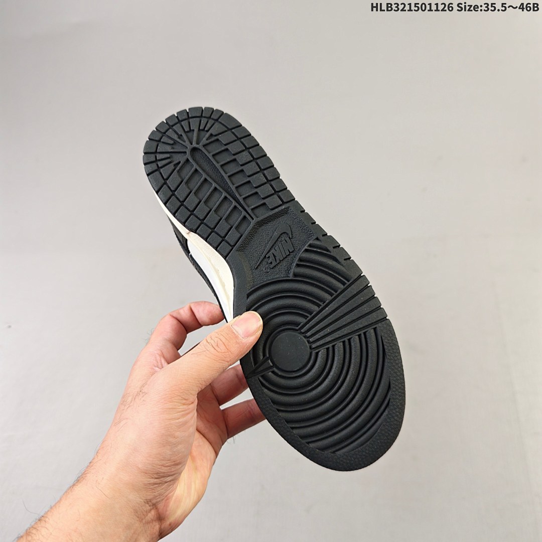 NIKE DUNK LOW ZoomAir 36 3 - foto 4