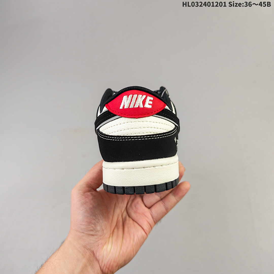 Nike Dunk Low Retro ‘DIY ’ sb - foto 5