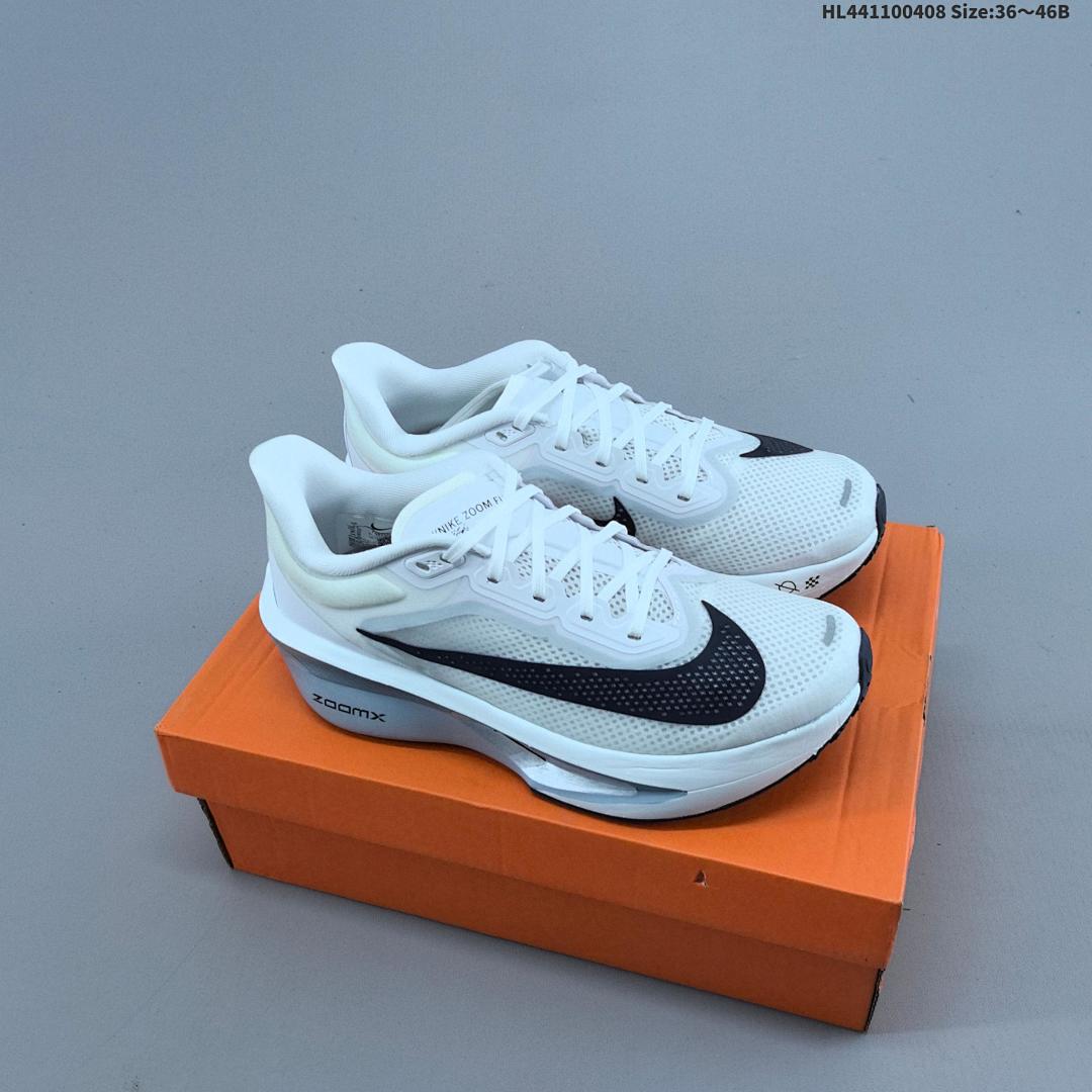 NIKE Zoom Fly 6 FN8455-001 ZOOM FLY 6 PRM Nike Zoom Fly 5